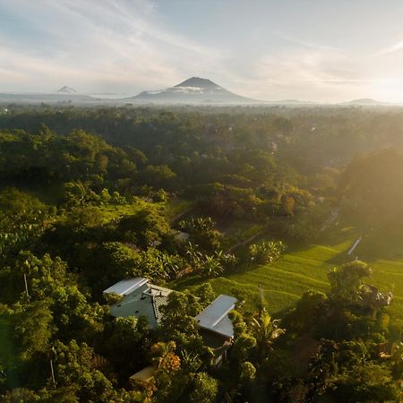 Gruen Ubud Luaran gambar