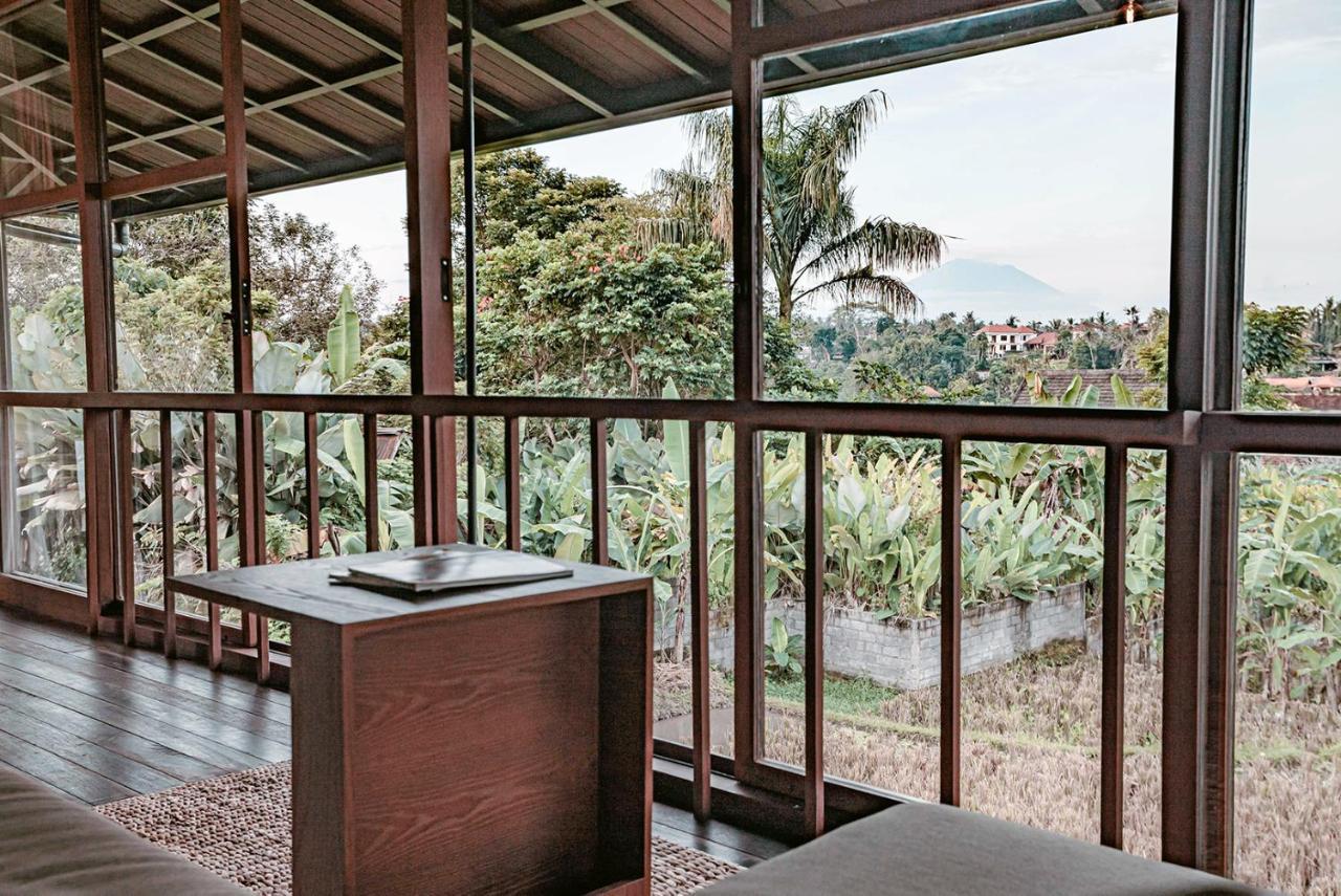 Gruen Ubud Luaran gambar