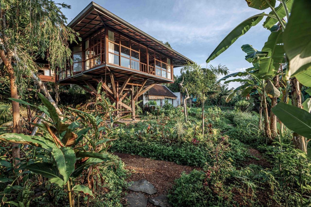 Gruen Ubud Luaran gambar