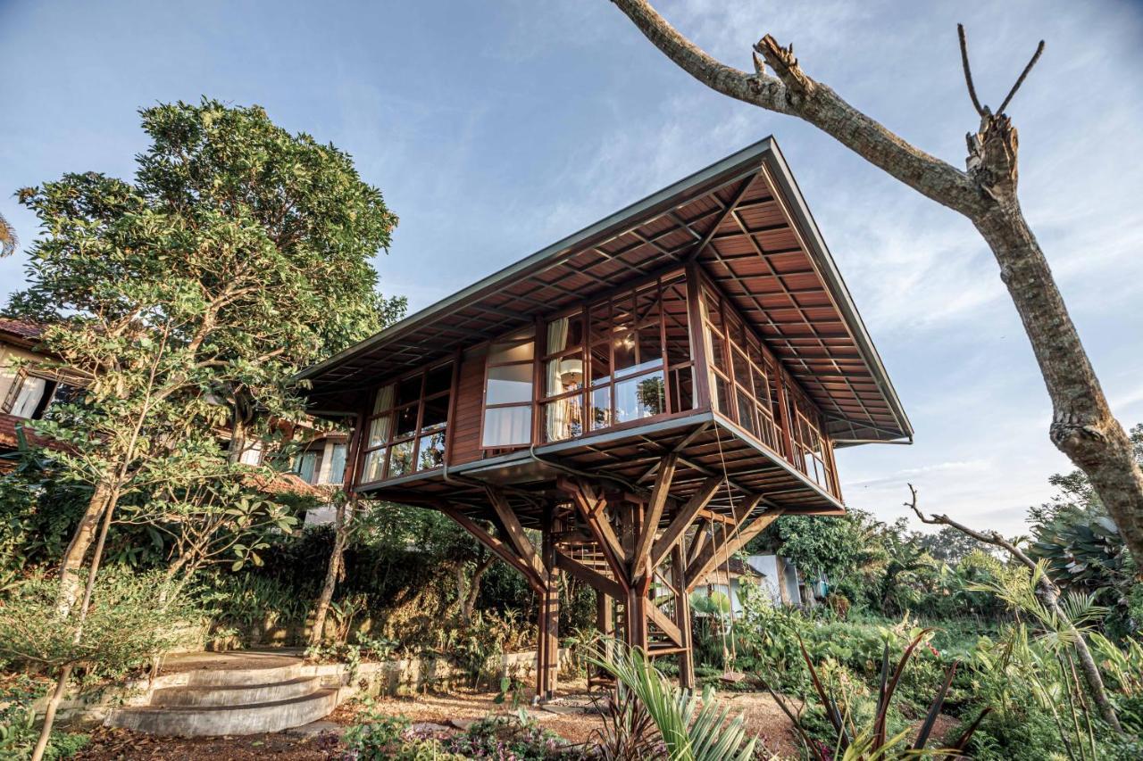 Gruen Ubud Luaran gambar