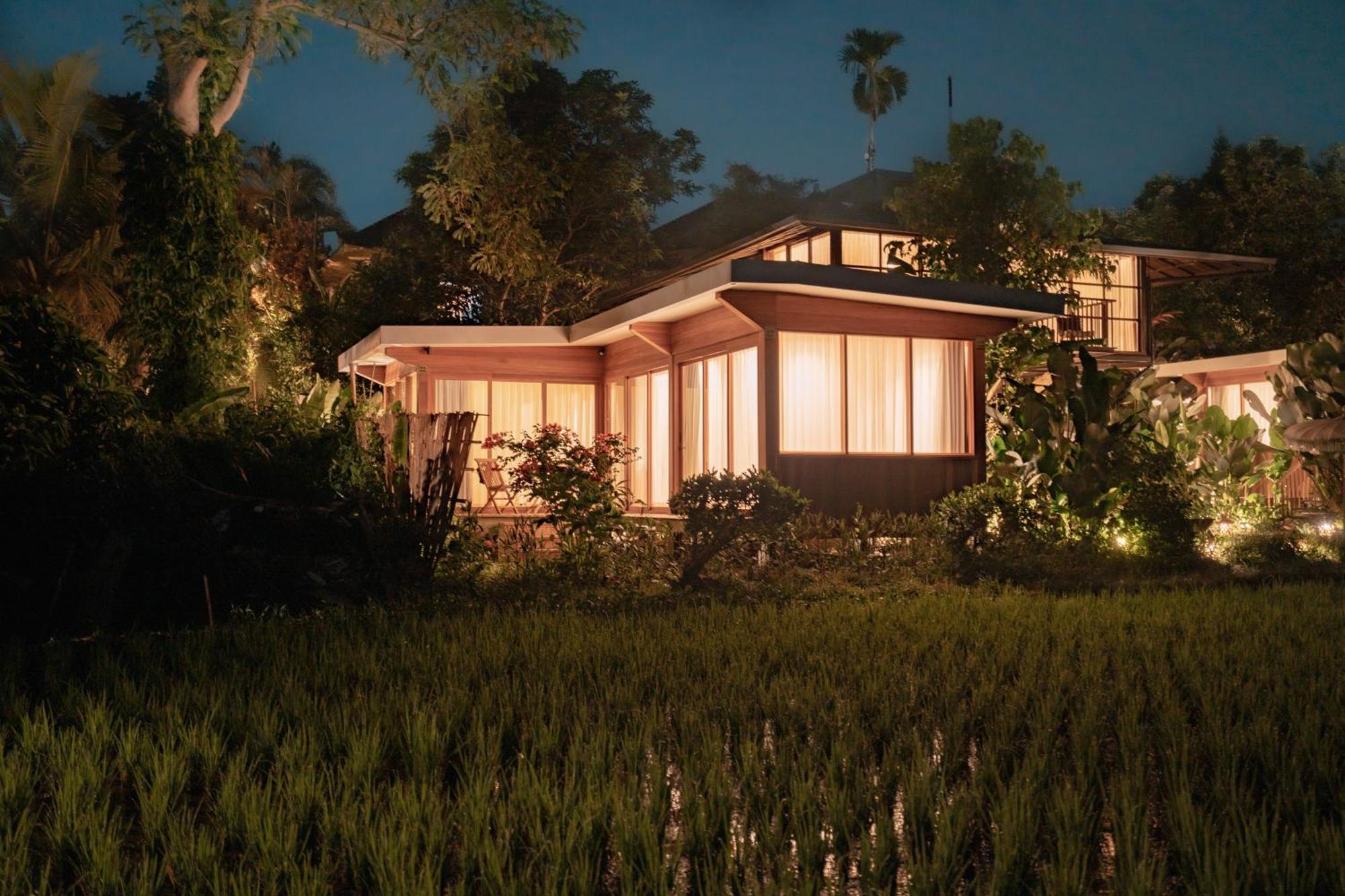 Gruen Ubud Luaran gambar
