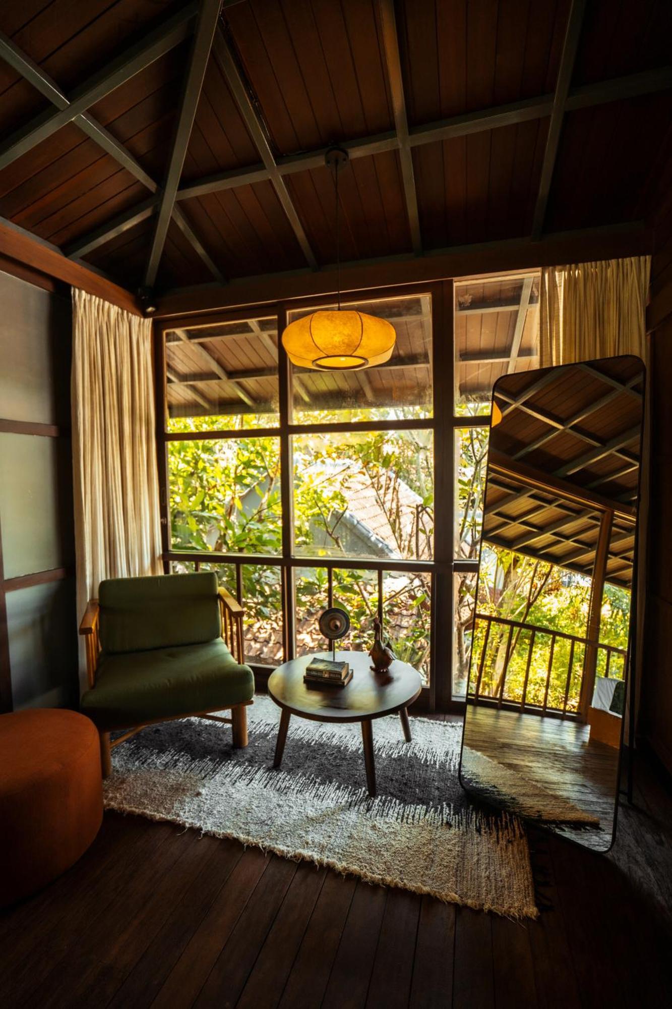 Gruen Ubud Luaran gambar