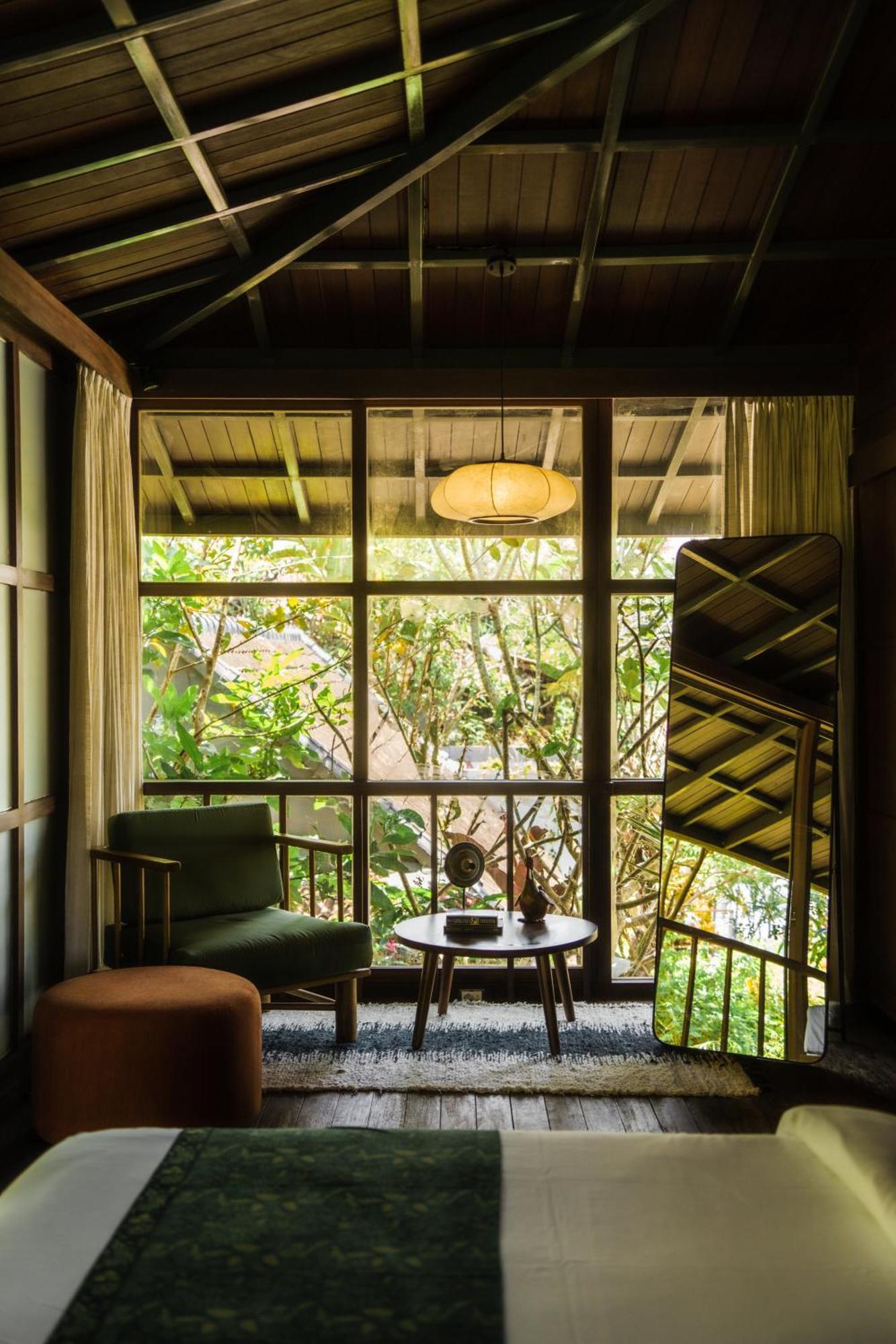 Gruen Ubud Luaran gambar