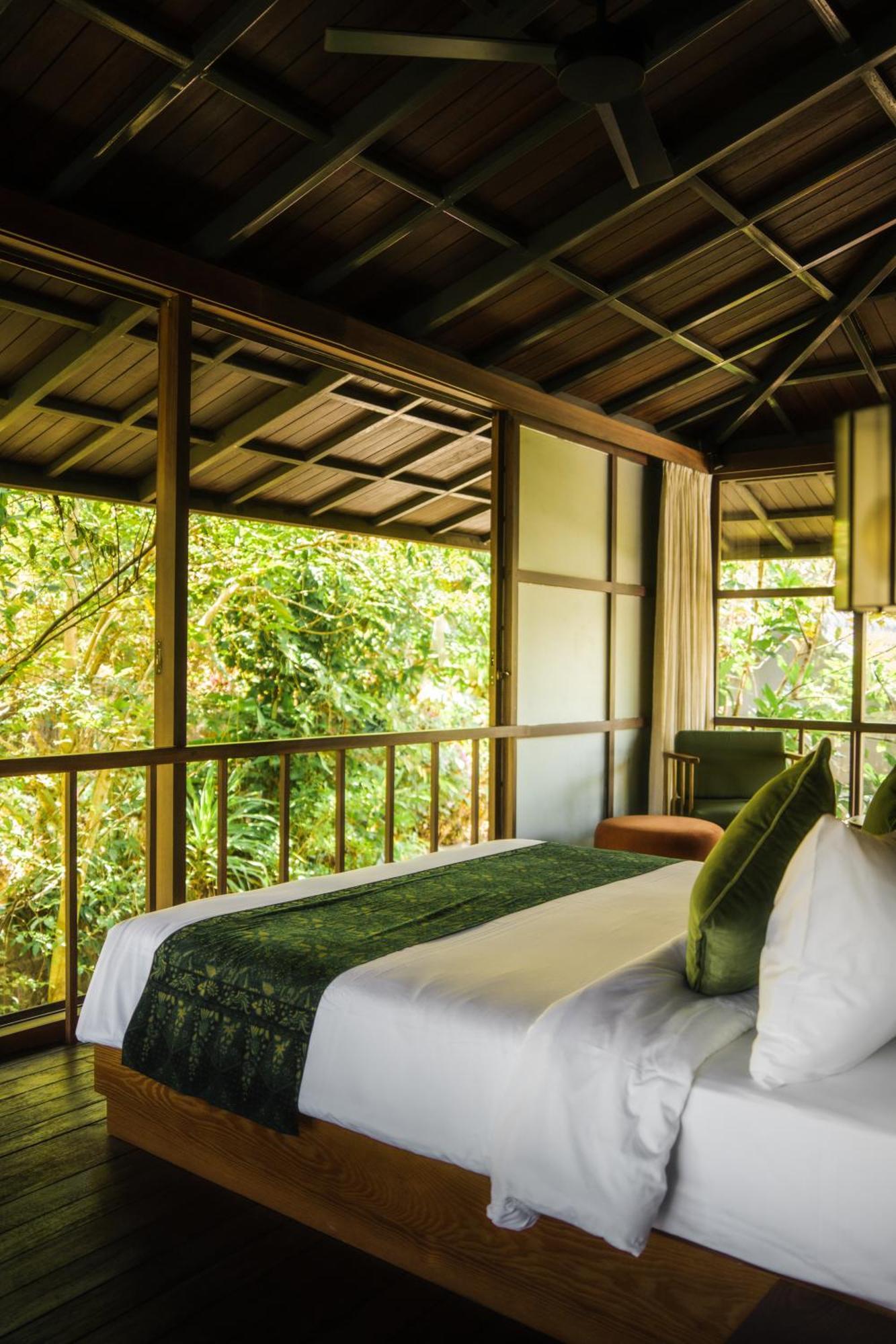 Gruen Ubud Luaran gambar