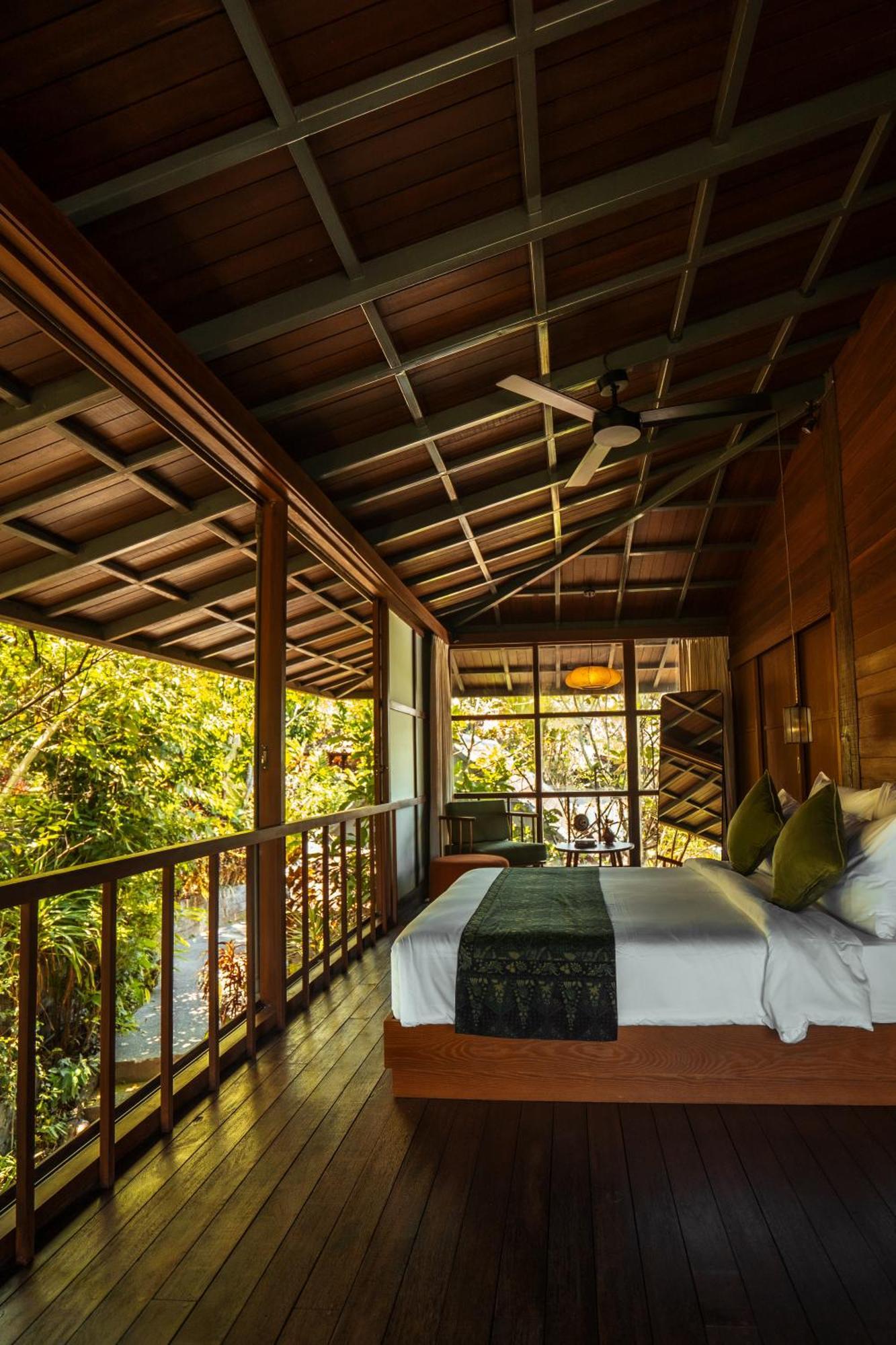 Gruen Ubud Luaran gambar