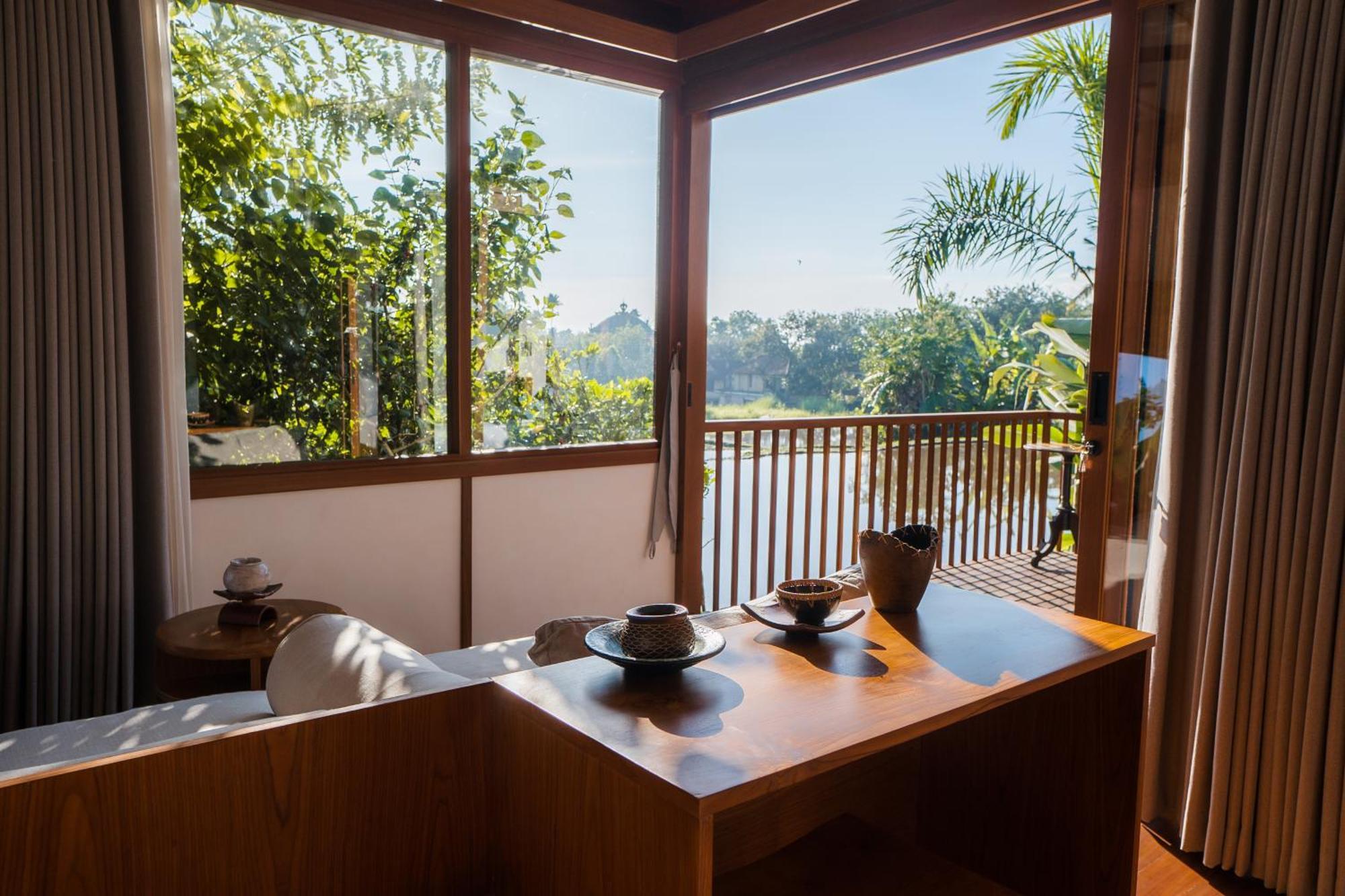 Gruen Ubud Luaran gambar